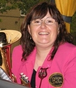 jenny mussell