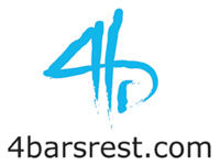 4bars rest logo