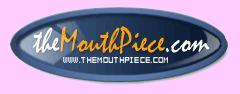 mouthpiece logo
