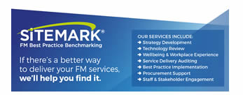 sitemark logo